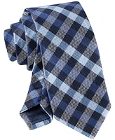 Tommy Hilfiger Men's Maren Check Tie