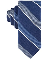 Tommy Hilfiger Men's Maeve Stripe Tie