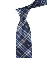 Tommy Hilfiger Men's Marley Plaid Tie