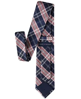 Tommy Hilfiger Men's Marley Plaid Tie