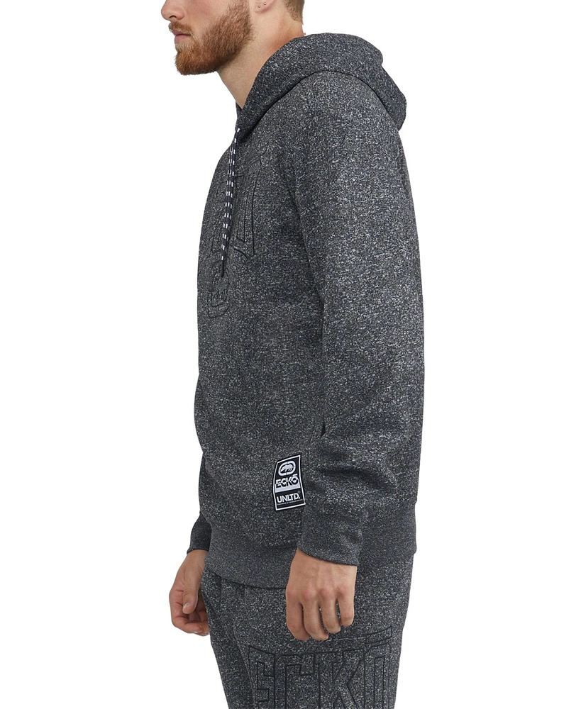 Ecko Men's Rhino Pullover Hoodie