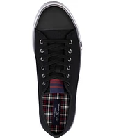 Ben Sherman Men's Hadley Low Canvas Casual Sneakers from Finish Line