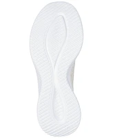Martha Stewart x Skechers Women's Slip-ins Ultra Flex 3.0 Neptune Slip-On Casual Sneakers from Finish Line