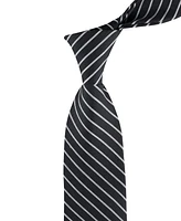 Calvin Klein Men's Blake Stripe Tie