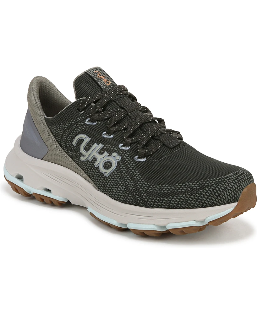 Ryka Women's Devotion X Tr Hiking Sneakers