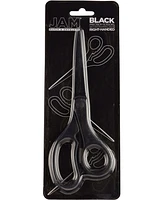 Jam Paper Multi-Purpose Precision Scissors - 8" - Ergonomic Handle Stainless Steel Blades - Sold Individually