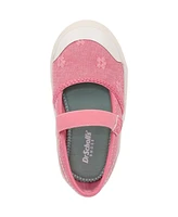 Dr. Scholl's Time Off Jane Slip-ons