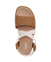 Dr. Scholl's Islander Kids Ankle Straps