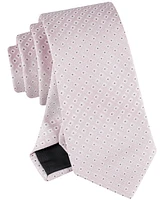 Calvin Klein Men's Syrus Dot Tie