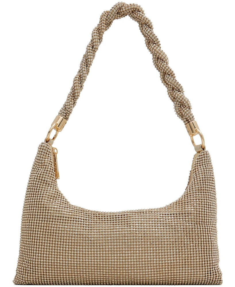 Aldo Marlysax Synthetic Medium Shoulder Bag