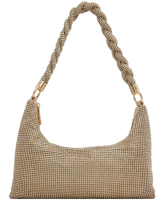 Aldo Marlysax Synthetic Medium Shoulder Bag