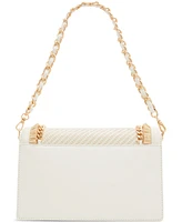 Aldo Maffayyx Synthetic Small Crossbody Bag