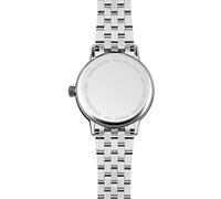 Raymond Weil Women's Swiss Toccata Stainless Steel Bracelet Watch 29mm