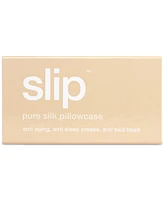 Slip Pure Silk King Pillowcase