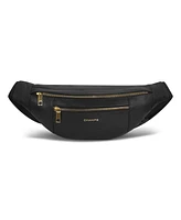 Champs Leather Waist-Pack