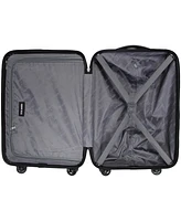 Karisma 3 Piece Luggage Set