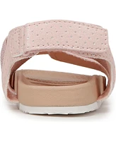 Dr. Scholl's Islander Toddler Ankle Straps