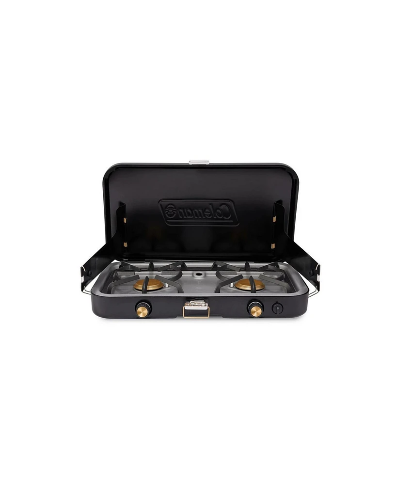 Coleman 1900 Collection 3-in-1 Propane Stove