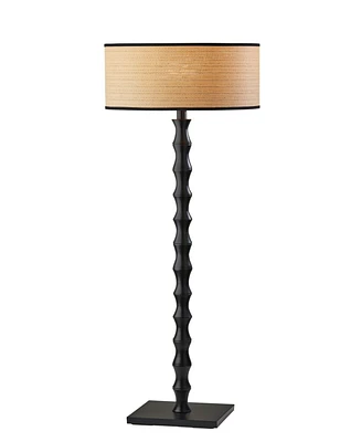 Adesso 60" Berkeley Floor Lamp