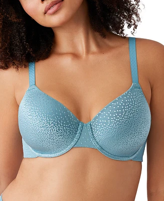 Wacoal Women's Back Appeal Underwire Contour Bra 853303