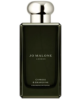 Jo Malone London Cypress & Grapevine Cologne Intense, 3.4 oz.