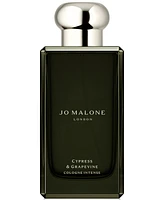 Jo Malone London Cypress & Grapevine Cologne Intense