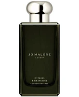 Jo Malone London Cypress Grapevine Cologne Intense Fragrance Collection