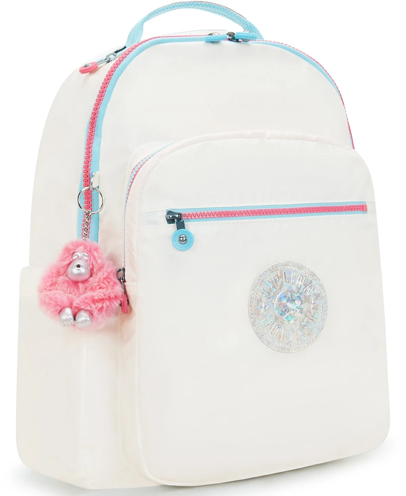 Kipling Seoul Go Large Backpack