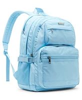 Madden Girl Abby Nylon Dome Backpack