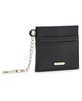 Madden Girl Card Case with Chain