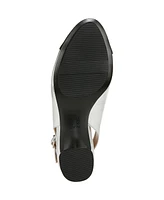 Naturalizer Sophie Slingback Pumps