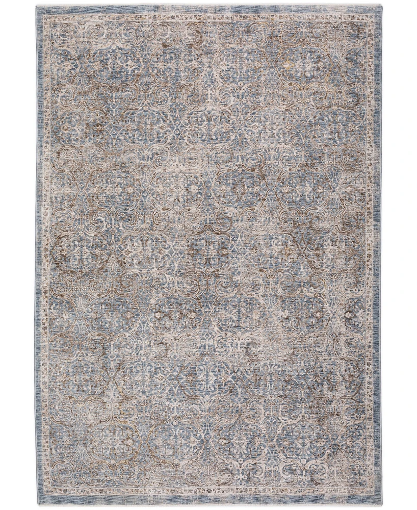 Dalyn Vienna VI7 7'10x10' Area Rug