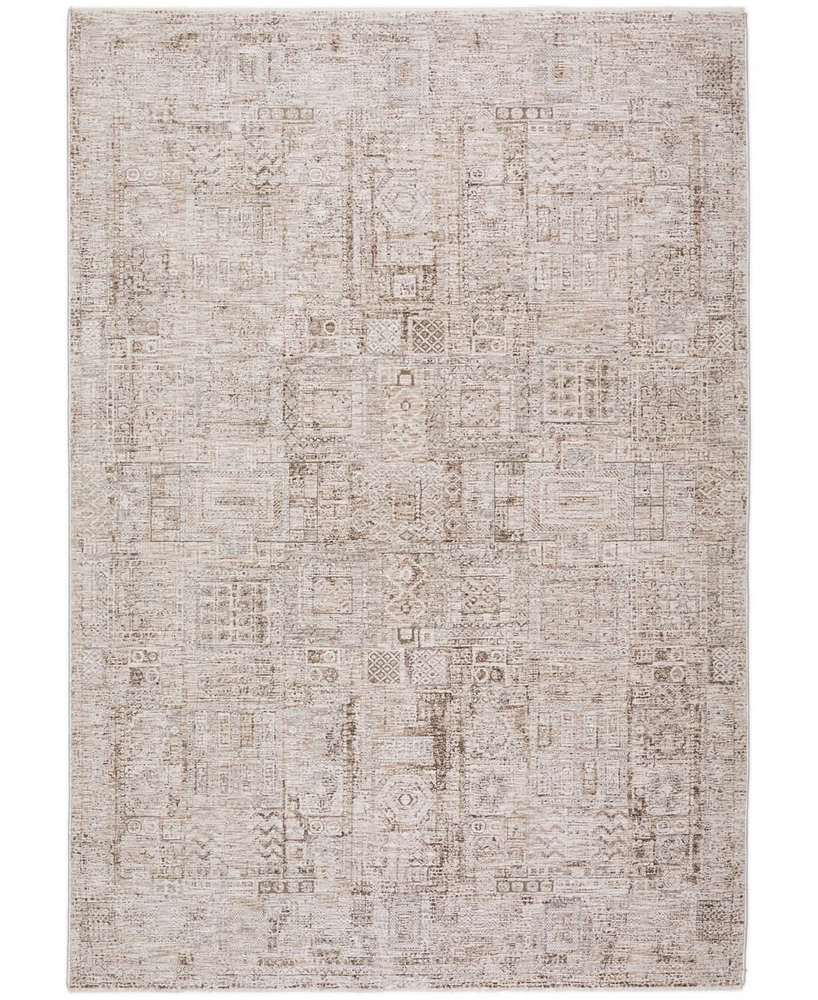 Dalyn Vienna VI2 9'x13'2 Area Rug