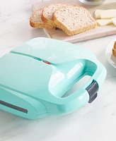 GreenLife Electric Sandwich Maker