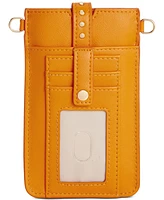 I.n.c. International Concepts Ashlii Small Phone Wristlet