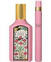 Gucci 2-Pc. Flora Gorgeous Gardenia Eau de Parfum Gift Set