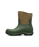 Bogs Men's Sauvie Basin Ii Slip-Resistant Boot