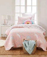 Levtex Kids Melody Reversible Quilts Sets