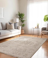 Dalyn Cyprus CY3 2'3x7'10 Runner Area Rug