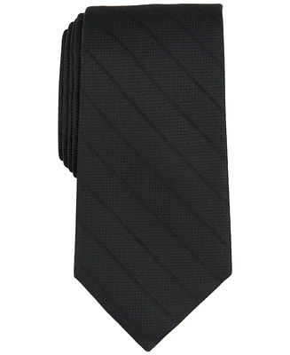 Michael Kors Men's Quincy Stripe Tie