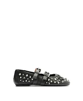 Schutz Women's Sarita Ballet Flats