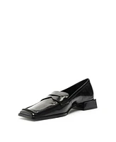Schutz Women's Ashton Man Tailor Flats