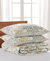 Levtex Monami Reversible -Pc. Quilt Set