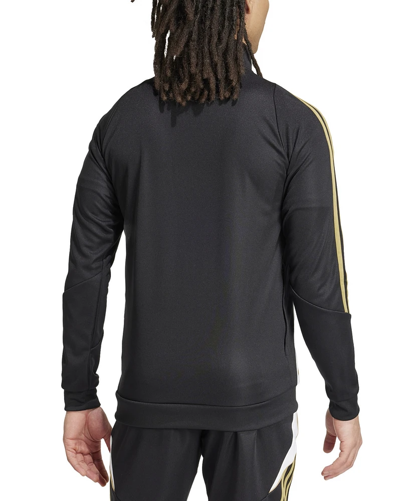Adidas Men's Messi Tiro 24 Track Jacket