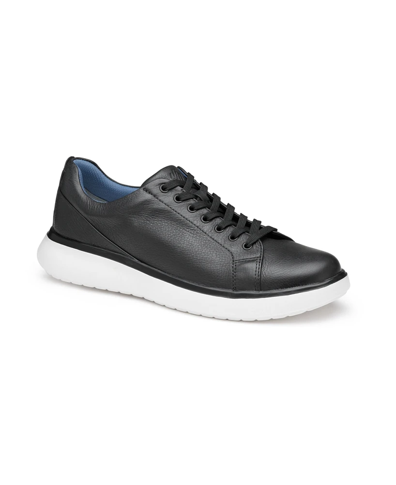 Johnston & Murphy Men's Oasis Lace-To-Toe Sneakers