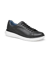 Johnston & Murphy Men's Oasis Lace-To-Toe Sneakers