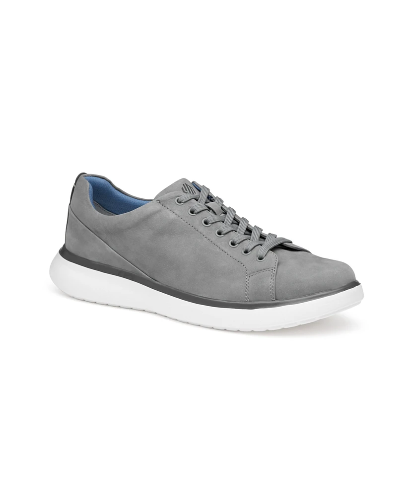 Johnston & Murphy Men's Oasis Lace-To-Toe Sneakers
