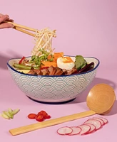 Typhoon World Foods Noodle Soup Bowl