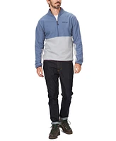 Marmot Men's Rockin Colorblocked 1/2-Zip Sweatshirt