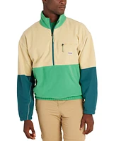 Marmot Men's Retro Rockin Colorblocked 1/2-Zip Sweatshirt